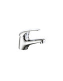 Grifo monomando de lavabo serie Rin