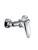 Grifo monomando de ducha serie Rin