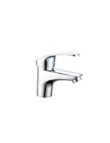 Grifo monomando de lavabo serie Murray