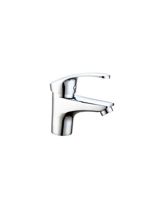 Grifo monomando de lavabo serie Murray
