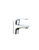 Grifo monomando de lavabo serie Murray
