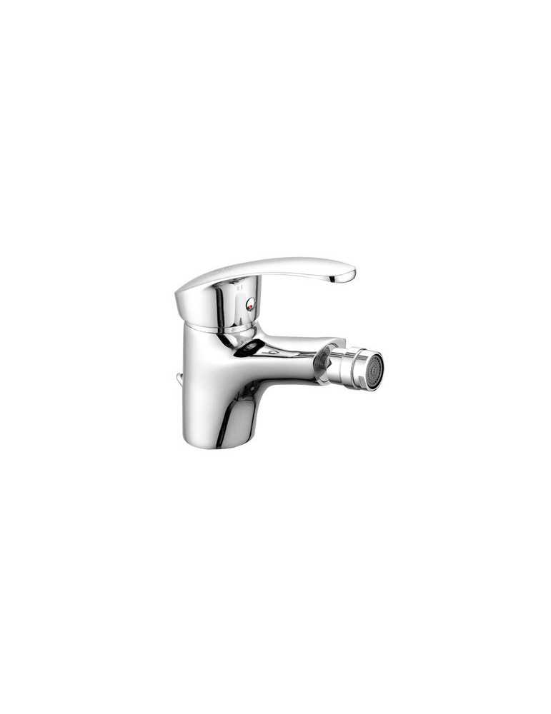 Grifo monomando de bidet serie Murray