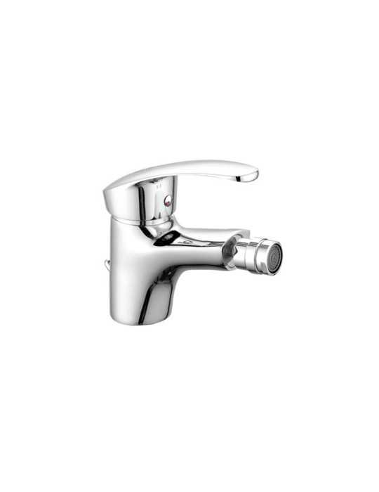 Grifo monomando de bidet serie Murray