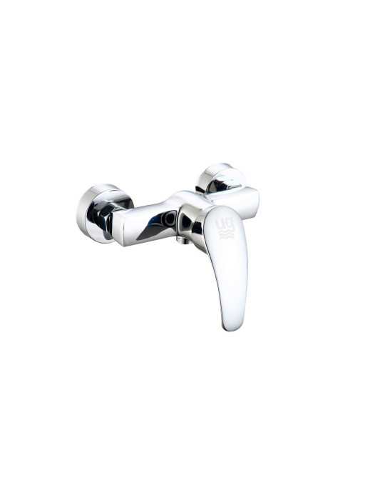 Grifo monomando de ducha serie Murray
