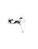 Grifo monomando de ducha serie Murray