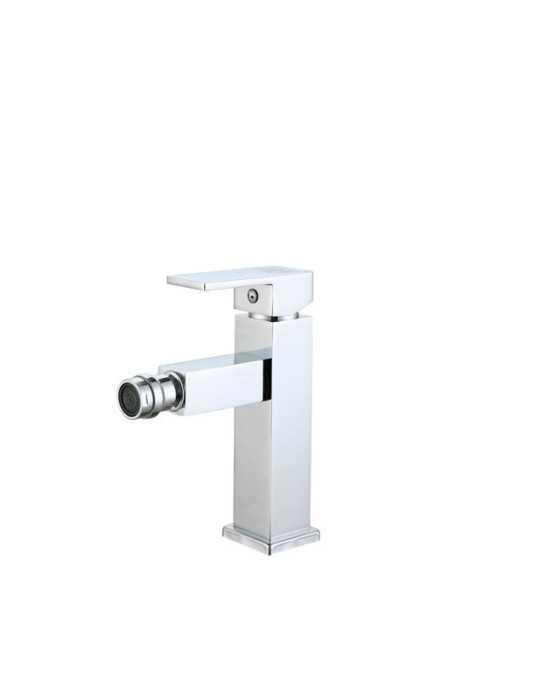Grifo monomando de bidet serie Amazonas