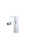 Grifo monomando de bidet serie Amazonas