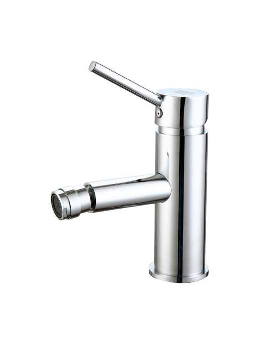 Grifo monomando de bidet serie Loira