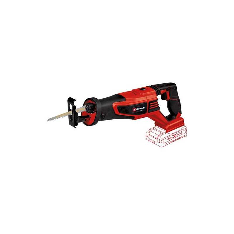 Sierra sable EINHELL TE-AP 18/28 li BL- solo sin bateria