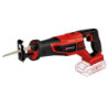 Sierra sable EINHELL TE-AP 18/28 li BL- solo sin bateria