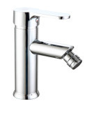 Grifo monomando de bidet serie Ganges