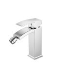 Grifo monomando de bidet serie Obi