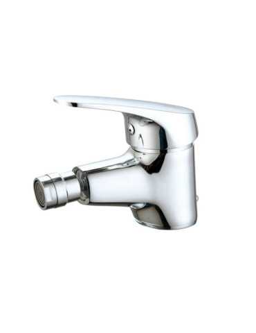 Grifo monomando de bidet serie Han