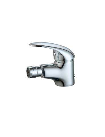 Grifo monomando de bidet serie Basic 35mm