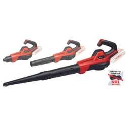 Soplador EINHELL GE-UB 18/250 li-e (sin bateria)