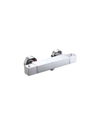 Grifo termostático para ducha modelo Guadiana