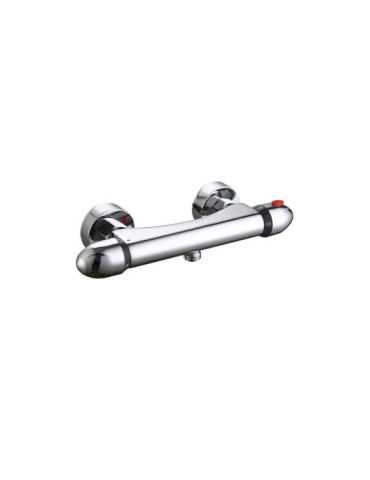 Grifo termostático para ducha modelo Eco