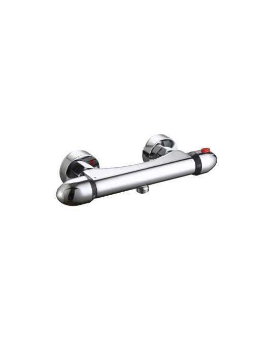 Grifo termostático para ducha modelo Eco