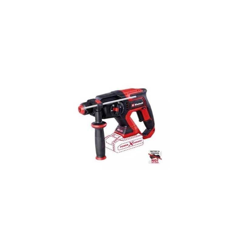 Martillo EINHELL TP-HD 18/22 D LI BL solo 4514277