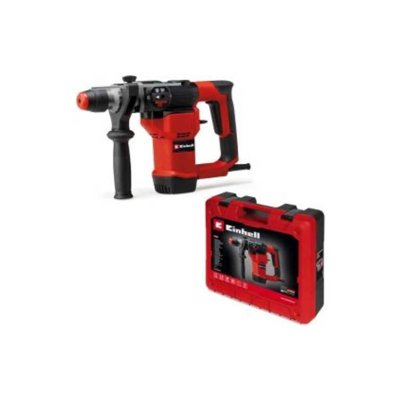 Martillo EINHELL perforador TC-RH 28 3F 4258002 950w