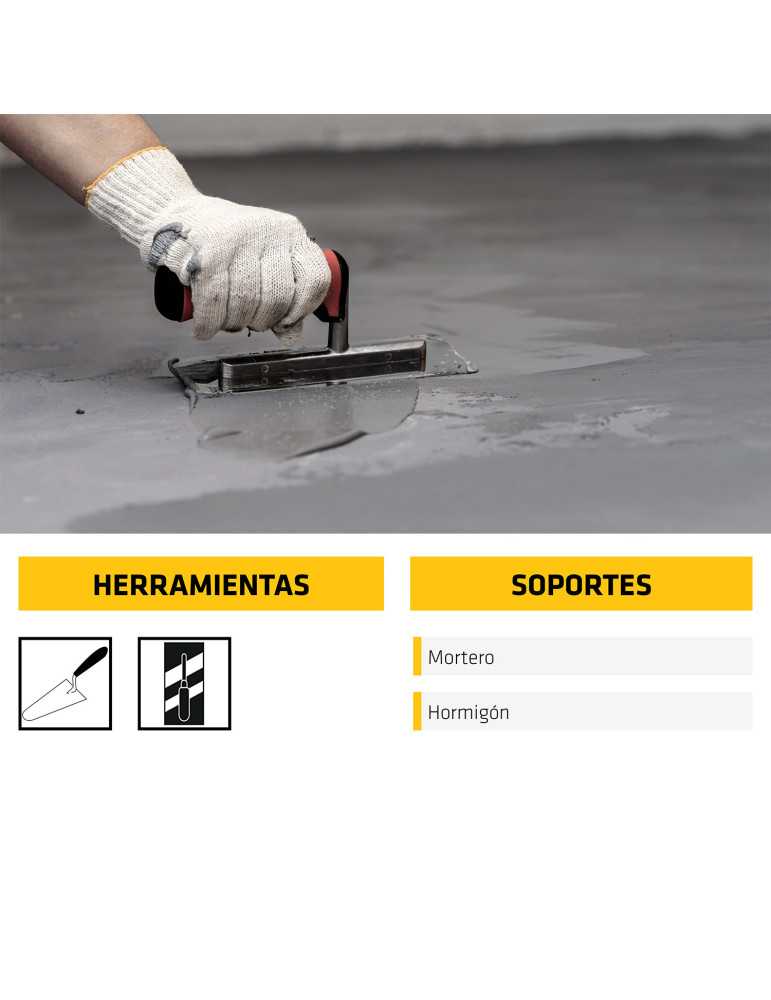 SikaCim Impermeabilizante 0,45 KG Doypack