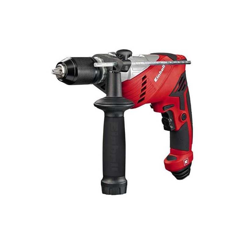 Taladro EINHELL percutor TE-ID 650 E 650w 4259735
