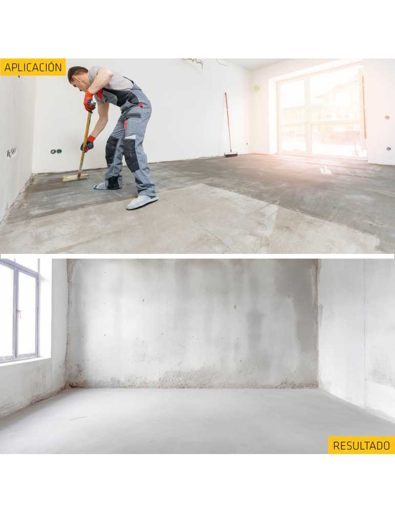 SikaTop-50 Resina de Union 0,5 KG Bolsa Blanco