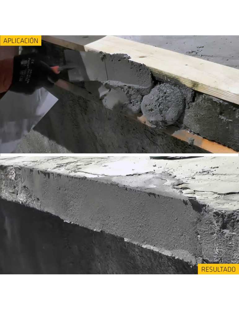 Sika-4a Mortero Rapido 10 KG Bolsa