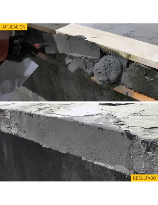 Sika-4a Mortero Rapido 10 KG Bolsa