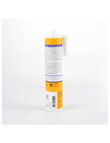 Sikaflex-118 Extr.Grab blanco 290 ML Cartucho 2
