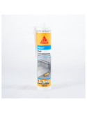 Sikasil Pool transparente 300 ML Cartucho