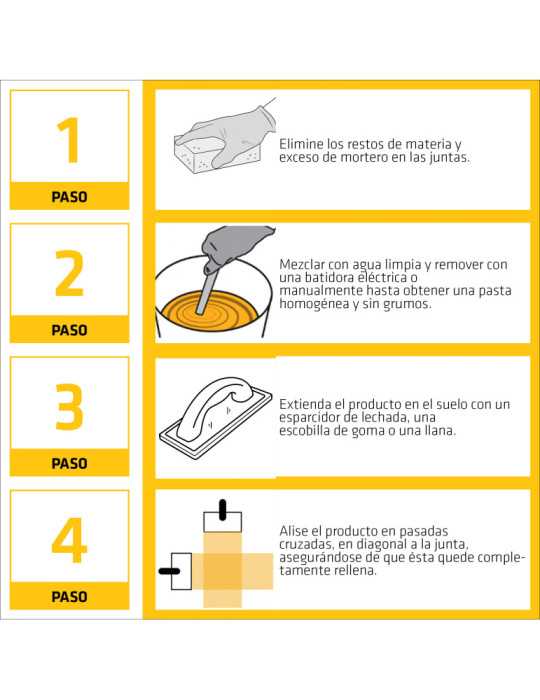 SikaCeram-650 Classic tile 5 KG Saco