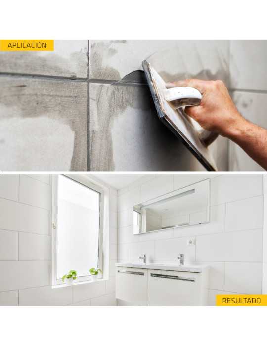 SikaCeram-650 Classic tile 5 KG Saco