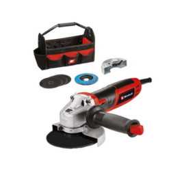 Amoladora EINHELL 125 mm / 850 w TC-AG 125 kit 4430977