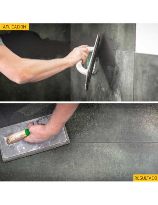 SikaCeram EpoxyGrout (AB) agata 5 KG Cubo