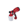 Pistola EINHELL de pintura electrica TC-SY 500 P