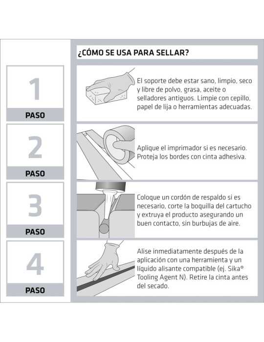 Sikaflex-11FC Purform marron 300 ML Unipac