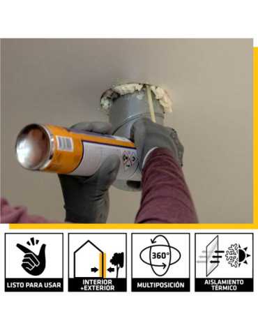 Sika Boom-151 Multiposition 2