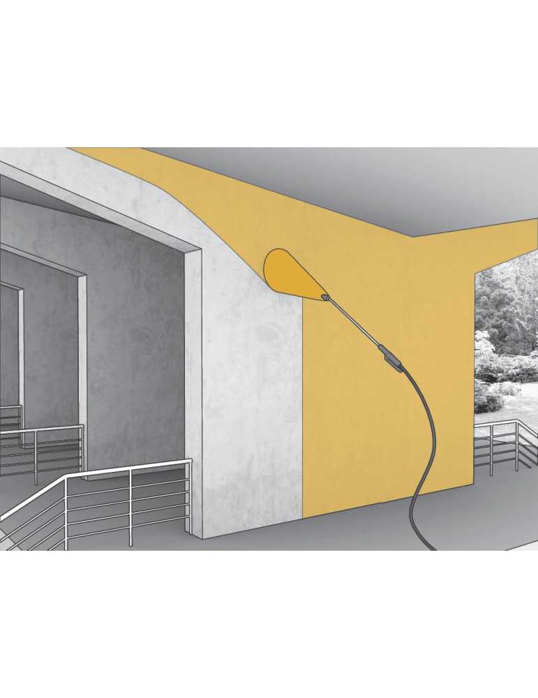 Sikagard-703W C40 Pintura repelente al agua para fachadas Ka 25L