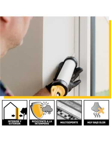 SikaSeal 174 blanco 2