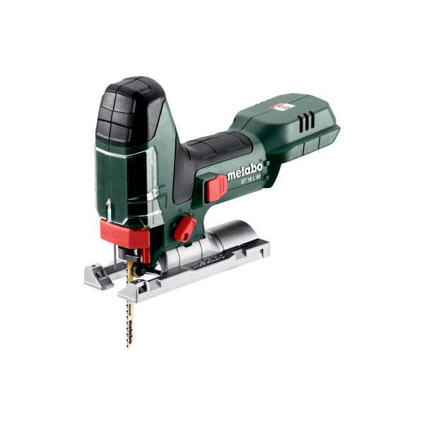 Sierra de Calar de bateria ST 18 L 90 METABO