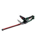 Cortasetos de bateria HS 18 LTX 45 METABO