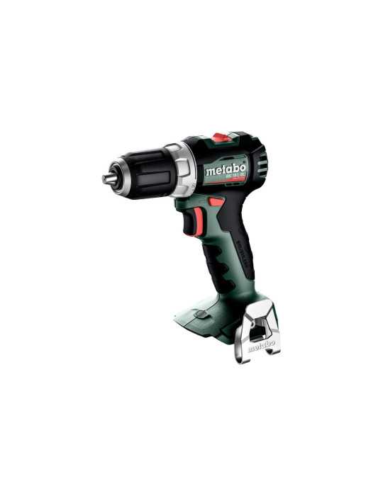 Taladro - Atornillador de bateria BS 18 L BL METABO