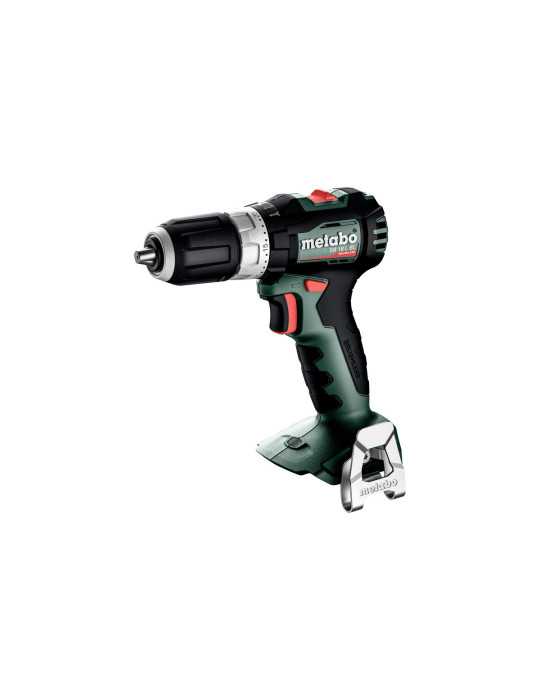 Taladro - Atornillador de Percusion de bateria SB 18 L BL METABO