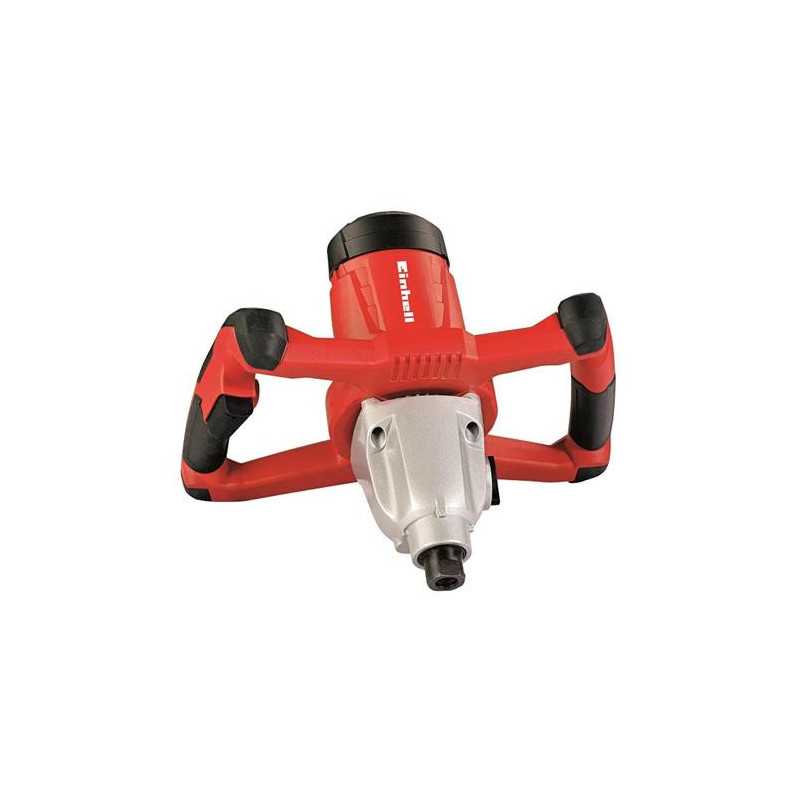 Batidor de pintura EINHELL y mortero TE-MX 1600-2 CE