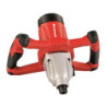 Batidor de pintura EINHELL y mortero TE-MX 1600-2 CE