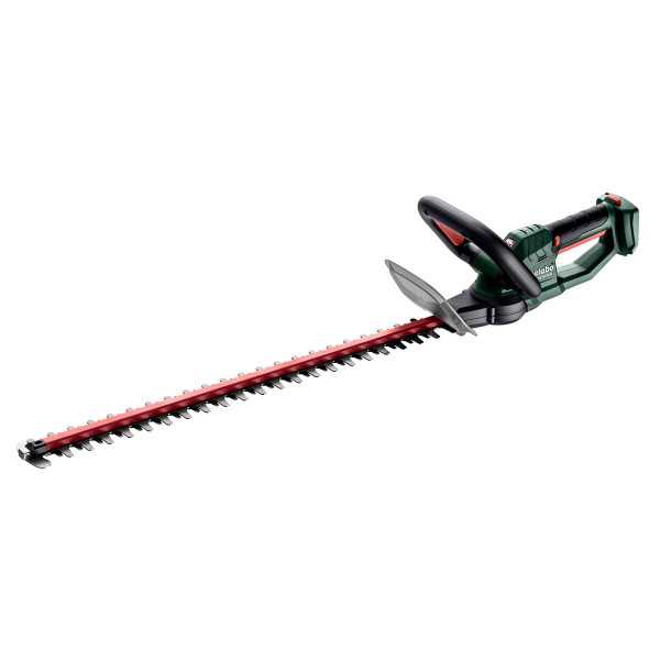 Cortasetos de bateria HS 18 LTX 65 METABO