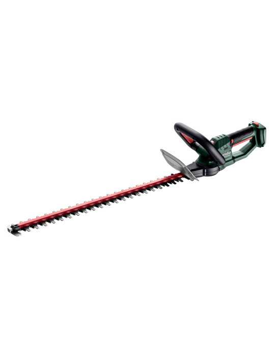 Cortasetos de bateria HS 18 LTX 65 METABO