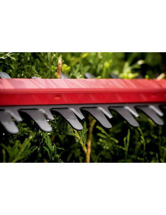 Cortasetos de bateria HS 18 LTX 65 METABO