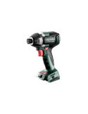 Atornillador de Impacto de bateria SSD 18 LT 200 BL METABO